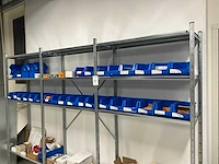 B&r partij x20 modules - afbeelding 1 van  12