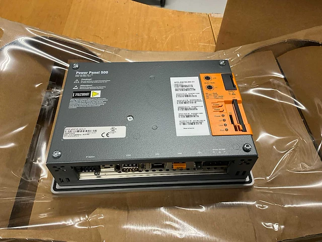 B&r powerpanel 500 (2x) - afbeelding 3 van  9