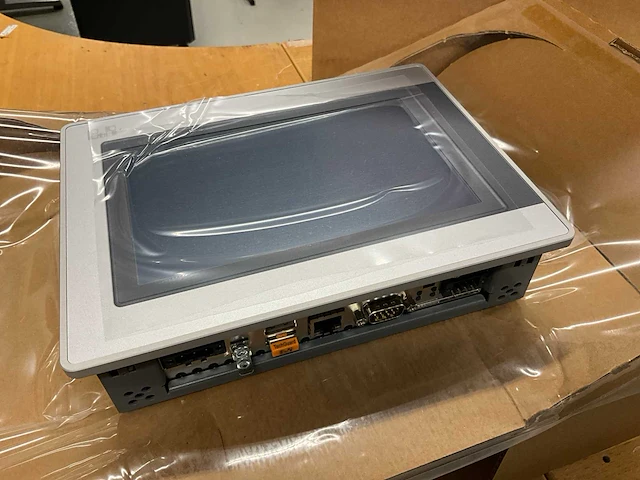 B&r powerpanel 500 (2x) - afbeelding 5 van  9