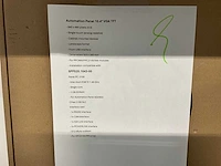 B&r powerpanel 500 (2x) - afbeelding 8 van  9