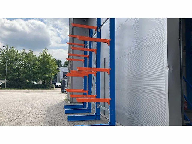 Br products - draagarmstelling 4x16 - afbeelding 3 van  10