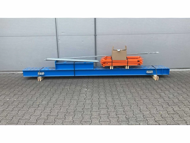 Br products - draagarmstelling 4x16 - afbeelding 4 van  10