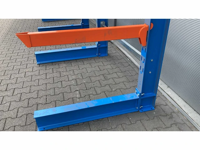 Br products - draagarmstelling 4x16 - afbeelding 5 van  10