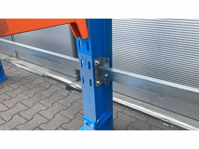 Br products - draagarmstelling 4x16 - afbeelding 6 van  10