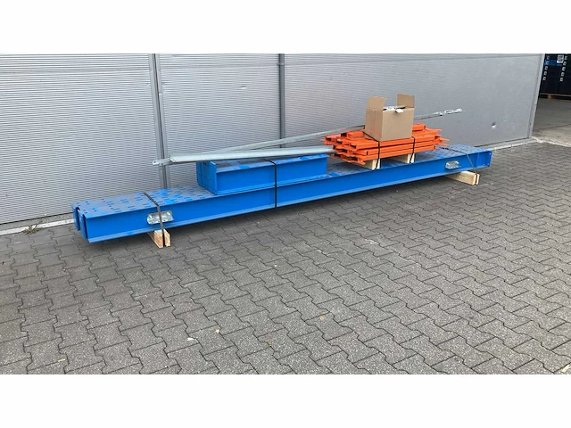 Br products - draagarmstelling 4x16 - afbeelding 7 van  10