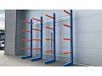 Br products - draagarmstelling 4x16 - afbeelding 9 van  10