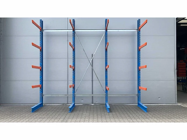 Br products - draagarmstelling 4x16 - afbeelding 10 van  10