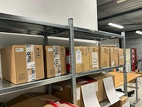 B&r servomotor (7x) - afbeelding 1 van  7