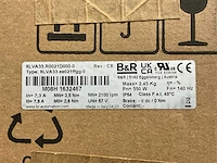 B&r servomotor (7x) - afbeelding 3 van  7