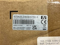 B&r servomotor (7x) - afbeelding 6 van  7