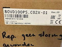 B&r stappenmotor drive (2x) - afbeelding 5 van  5