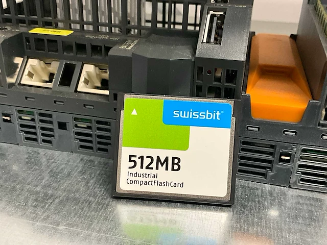 B&r x20cp1585 plc (2x) - afbeelding 3 van  5