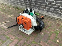 Br380 bladblazer - afbeelding 1 van  4