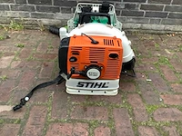 Br380 bladblazer - afbeelding 2 van  4