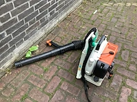 Br380 bladblazer - afbeelding 3 van  4