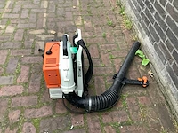 Br380 bladblazer - afbeelding 4 van  4