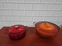 Braadpan (2x) - afbeelding 2 van  3