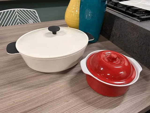 Braadpan - afbeelding 1 van  3