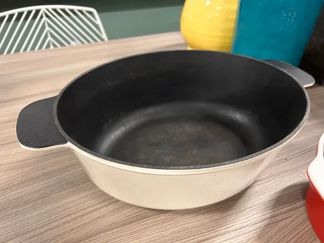 Braadpan - afbeelding 2 van  3