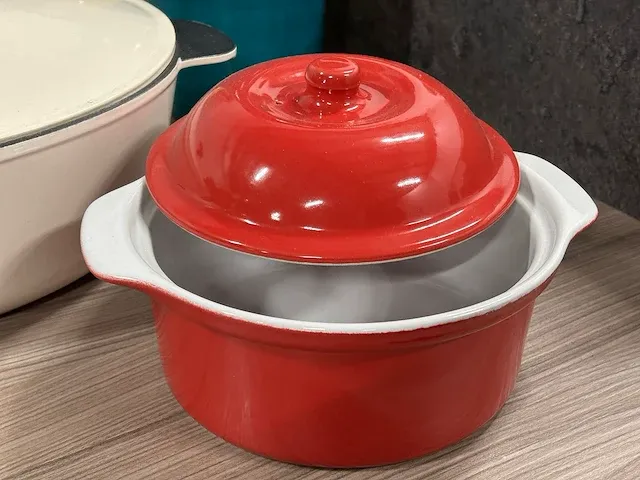 Braadpan - afbeelding 3 van  3