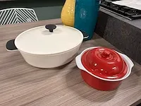 Braadpan - afbeelding 1 van  3