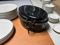 Braadslede - afbeelding 1 van  4