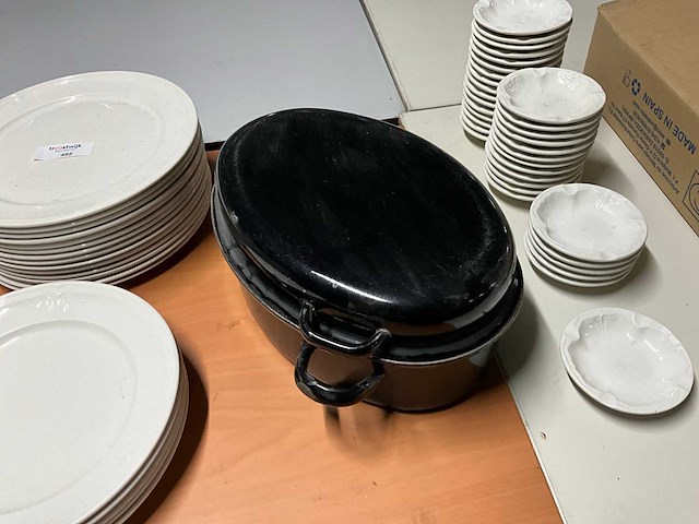 Braadslede - afbeelding 2 van  4