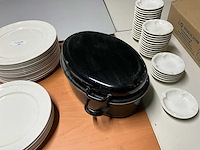 Braadslede - afbeelding 2 van  4