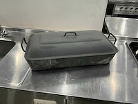 Braadslede - afbeelding 1 van  3