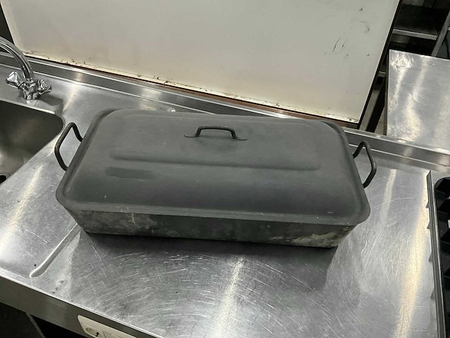 Braadslede - afbeelding 2 van  3