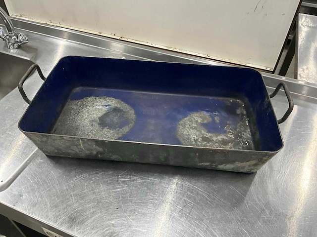 Braadslede - afbeelding 3 van  3