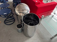 Brabantia - afvalemmers & prullenbakken - afbeelding 1 van  3
