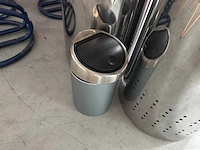 Brabantia - afvalemmers & prullenbakken - afbeelding 2 van  3