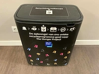 Brabantia - b - afvalemmer - afbeelding 3 van  3