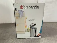 Brabantia - newicon platinum - pedaalemmer - afbeelding 6 van  10