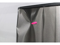 Brabantia bo -touch bin prullenbak recycling matt steel fingerprint proof 2 binnenemmers 2 x 30l - afbeelding 5 van  5