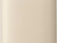 Brabantia bo prullenbak - 4 liter - soft beige
