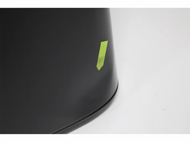 Brabantia bo touch bin hi 60 liter matt zwart - afbeelding 6 van  6