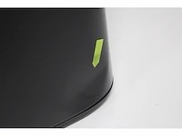 Brabantia bo touch bin hi 60 liter matt zwart - afbeelding 6 van  6