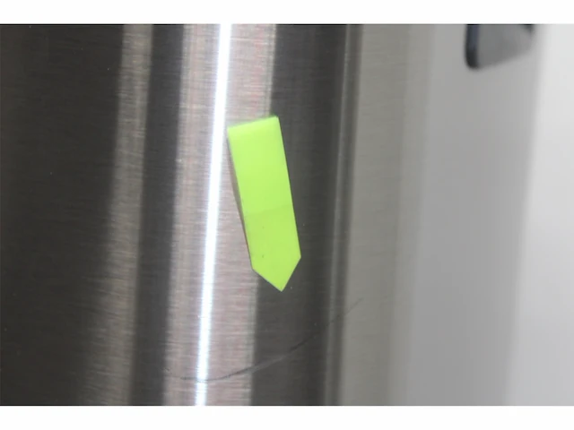 Brabantia bo touch bin hi afvalemmer 60 liter - afbeelding 5 van  5