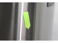Brabantia bo touch bin hi afvalemmer 60 liter - afbeelding 5 van  5