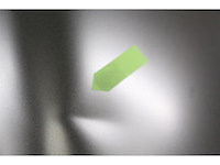 Brabantia bo touch bin prullenbak - 3 x 11 liter - afvalscheiding - confident grey - afbeelding 5 van  5