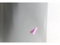 Brabantia bo touch bin prullenbak 2 x 30 liter afvalscheiding matt zwart - afbeelding 3 van  3