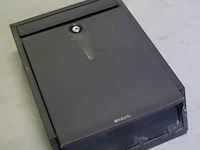 Brabantia brievenbus - afbeelding 1 van  4