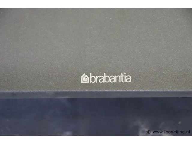 Brabantia brievenbus - afbeelding 2 van  4