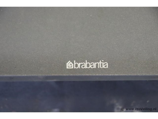 Brabantia brievenbus - afbeelding 2 van  4