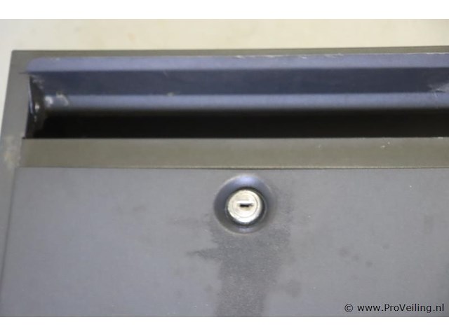 Brabantia brievenbus - afbeelding 3 van  4