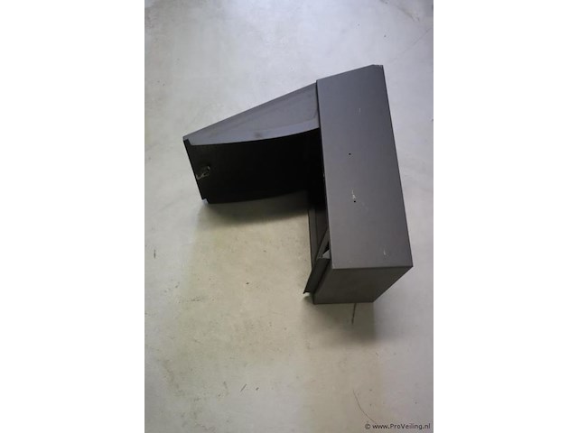 Brabantia brievenbus - afbeelding 4 van  4