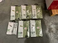 Brabantia strijkplank hoes (6x)