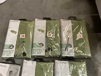 Brabantia strijkplank hoes (6x) - afbeelding 2 van  4